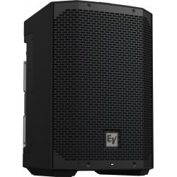 Everse 8 Electro-Voice Mobiele batterij luidspreker