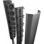 EVOLVE50M-KB Active Column Array Electro-Voice