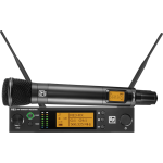 1 x RE3-ND96-5L ELECTRO-VOICE Handheld system (488 – 524 MHz)