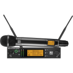 RE3-ND76-8M Electro-Voice Handheld Set (823-865MHz)