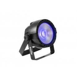 Led Party Spot Uv Eurolite compacte blacklight