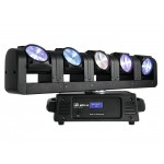 Led Mfx-10 Eurolite Beam Effect