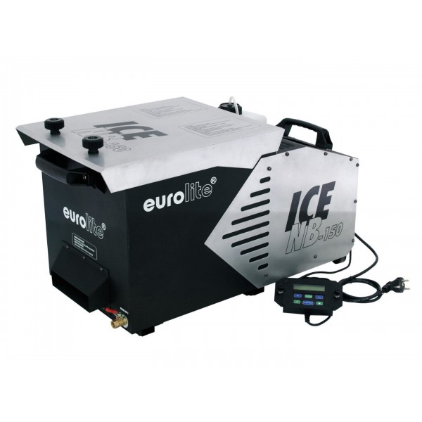 NB-150 ICE Low fog machine EUROLITE