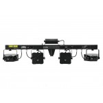 LED KLS Laser Bar PRO FX Light Set Eurolite