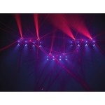 Led Kls Laser Bar Next Fx Light Set Eurolite