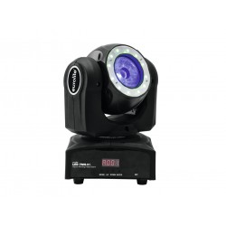 Led Tmh-51 Hypno Movinghead Beam Eurolite 