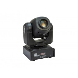 Led Tmh-s30 Movinghead Spot Eurolite 