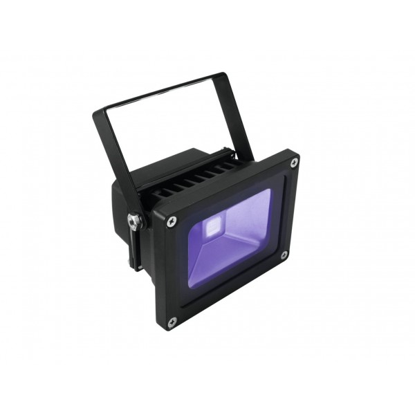 Led Ip Fl-10 Eurolite Outdoor COB UV Light