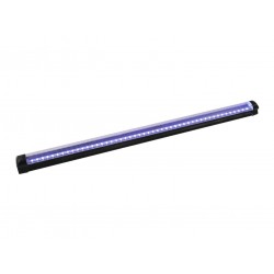 Uv-bar Complete Fixture Eurolite