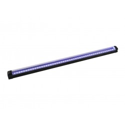 Uv-bar Eurolite blacklight fixture 60cm