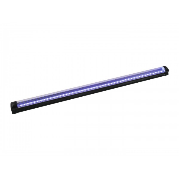 Uv-bar Complete Fixture Eurolite