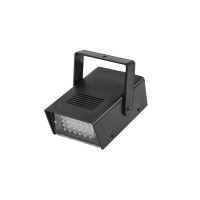 Led Disco Strobe Eurolite Compacte Strobo Led Disco Strobe Eurolite Compacte Strobo