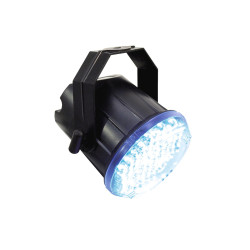 Led Techno Strobe 250 Sound Eurolite