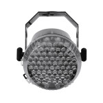 Led Techno Strobe 250 Sound Eurolite