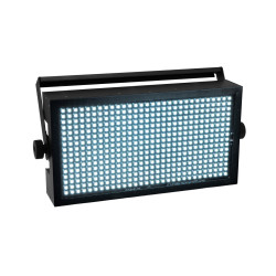 Super Strobe LED Eurolite Strobo 480 LEDs DMX