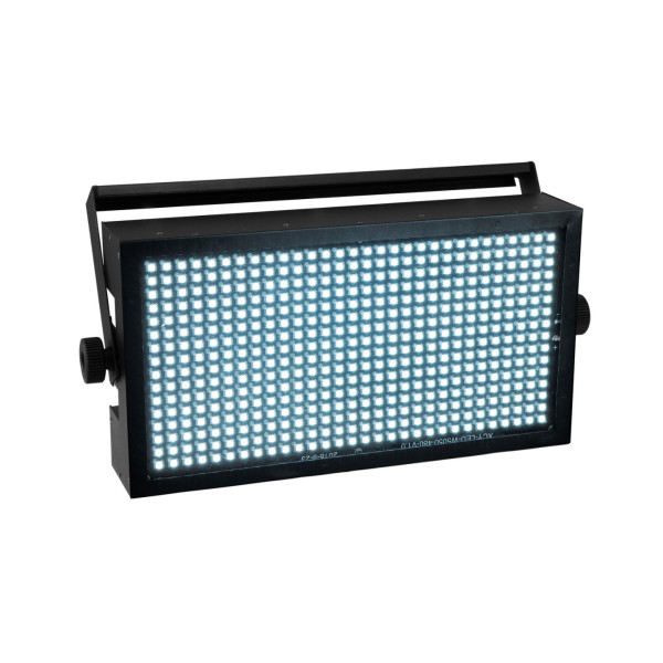 Super Strobe LED Eurolite Strobo 480 LEDs DMX