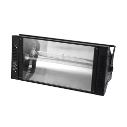 Superstrobe 2700 DMX Eurolite Strobe 1500W DMX