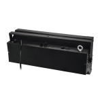 Superstrobe 2700 DMX Eurolite Strobe 1500W DMX
