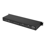 DMX Power Splitter 4x4 Eurolite 3p