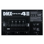 Dmx Split 4 Eurolite 