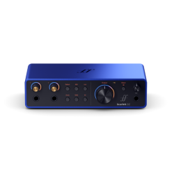 Scarlett 2i2 FOCUSRITE Anniversary Edition 2-in 2-out interface