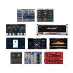 SCARLETT SOLO STUDIO bundle G4 Focusrite