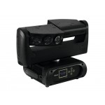 Wave Led Futurelight Moving Beam Cold White