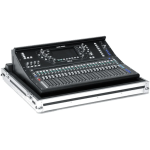 G-TOURAHSQ6NDH Gator Cases for Allen & Heath SQ-6