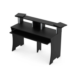 Workbench Black Glorious Studio Workstation (Zwart)