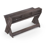 Sound Desk Pro Walnut Glorious Studio Workstation (Bruin)
