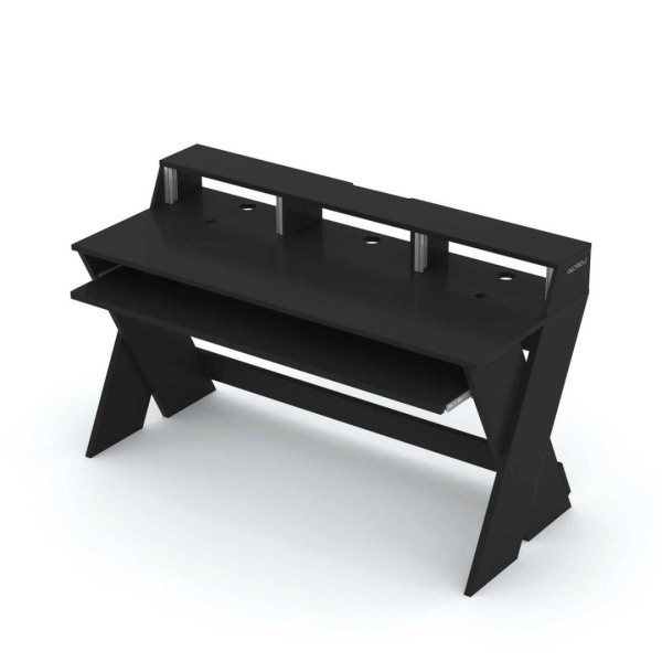 Sound Desk Pro Black Glorious Studio Workstation (Zwart)