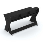 Sound Desk Pro Black Glorious Studio Workstation (Zwart)