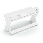 Sound Desk Pro White Glorious Studio Workstation (Wit)