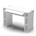 Modular Mix Station White Glorious DJ Station (Wit)