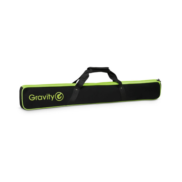 BG MS 1B Gravity Neoprene Carry Bag for 1 Microphone Stand