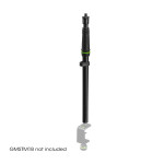 MS 0200 Gravity Microfoonpaal voor Tafelmontage