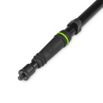 MS 0200 Gravity Microfoonpaal voor Tafelmontage