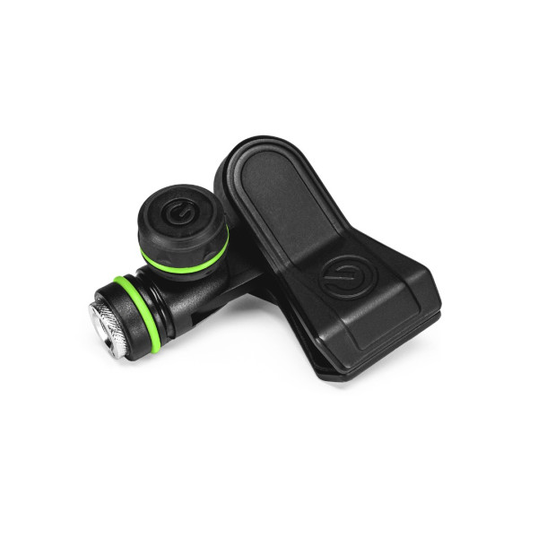MS U CLMP Gravity Microfoonklem 14-42mm MS U CLMP Gravity Microfoonklem 14-42mm