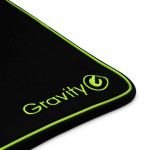 BG KS 1 B Gravity Transporttas voor Keyboardstatief