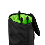 BG TMS 3B Gravity Transport Bag for 3 Microphone Stands