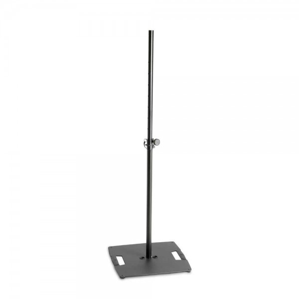 LS331B Gravity Light Stand with baseplate