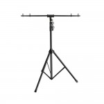 LSTBTV28 GRAVITY LIGHTING STAND + T-BAR