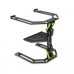 LTS01B ADJUSTABLE LAPTOP & CONTROLLER STAND