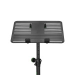 LTS T 02 B Gravity Universele Laptopstatief (Zwart)