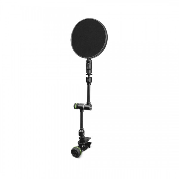 Ma Pop 1 Pop Filter With Vari-arm Gravity