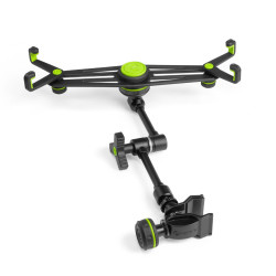 MA TH 01 B Gravity Universele Tablet & iPad Houder