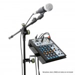 MA TRAY 1 MICROPHONE STAND TRAY GRAVITY