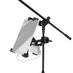 MA T TH 01 Gravity Traveler Universele Tablethouder