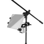 MA T TH 01 Gravity Traveler Universele Tablethouder
