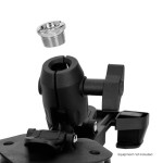 MA T TH 02 Gravity Traveler Universele Tablethouder